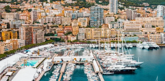 preparations-for-monaco-yacht-show-in-port-hercule-monaco-picjumbo-com